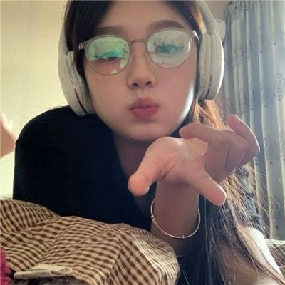 来自长崎的女孩